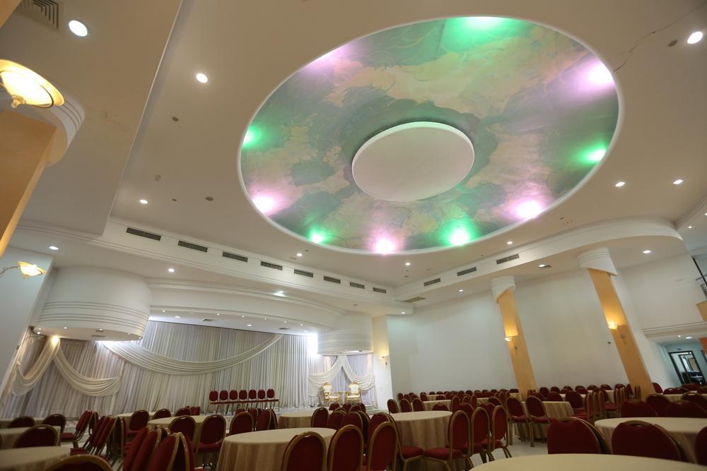 Hotel Ksar Dhiafa By Plaza Hotels & Resorts 시디부지드 주 외부 사진