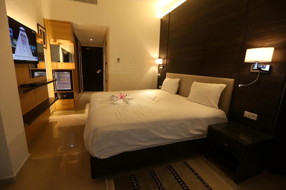 Hotel Ksar Dhiafa By Plaza Hotels & Resorts 시디부지드 주 외부 사진